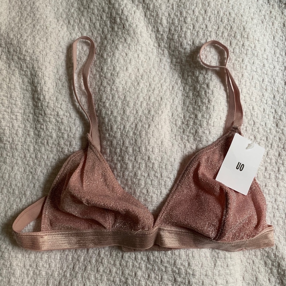 NWT Urban Outfitters Bra